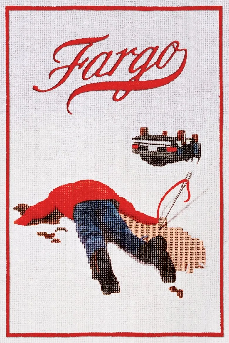 Fargo posteri