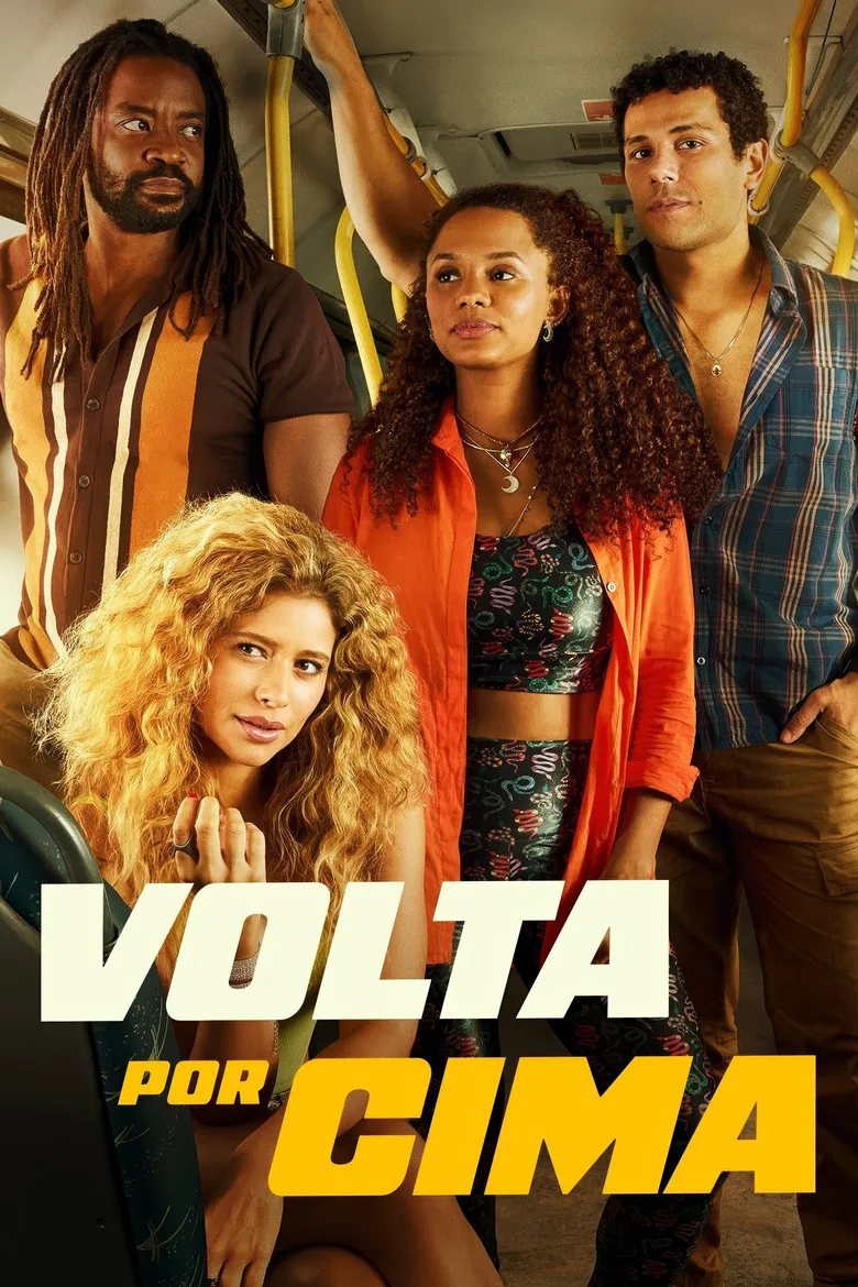 Credit poster