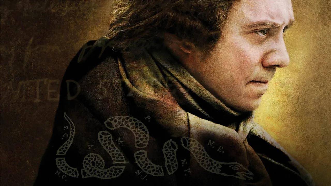 John Adams için arka plan görseli