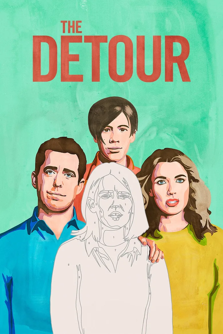 Credit poster