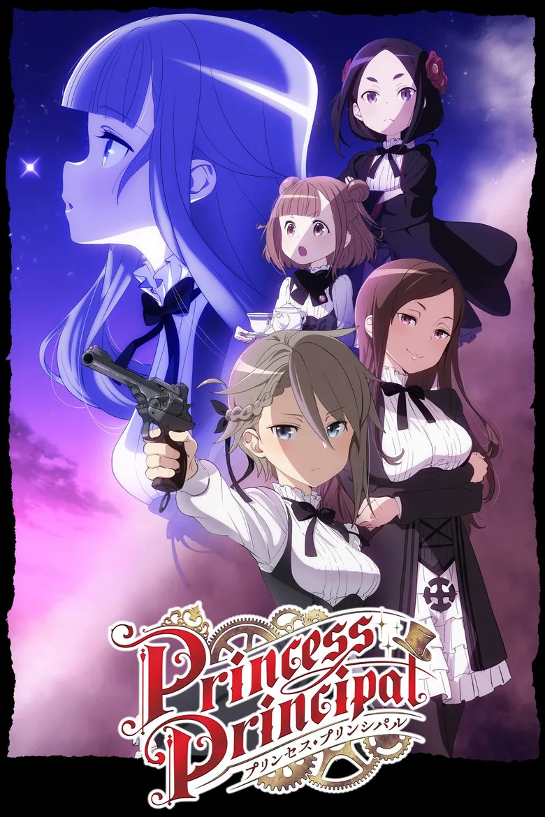 Credit poster