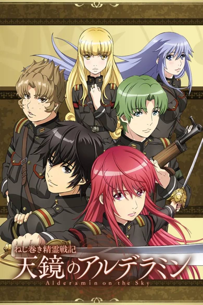 Credit poster