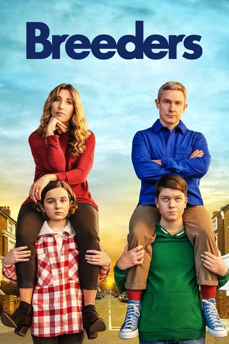 Credit poster