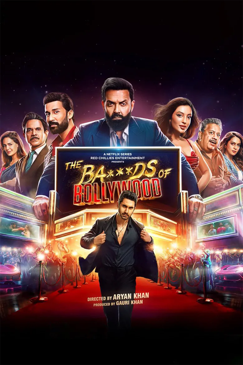 Credit poster