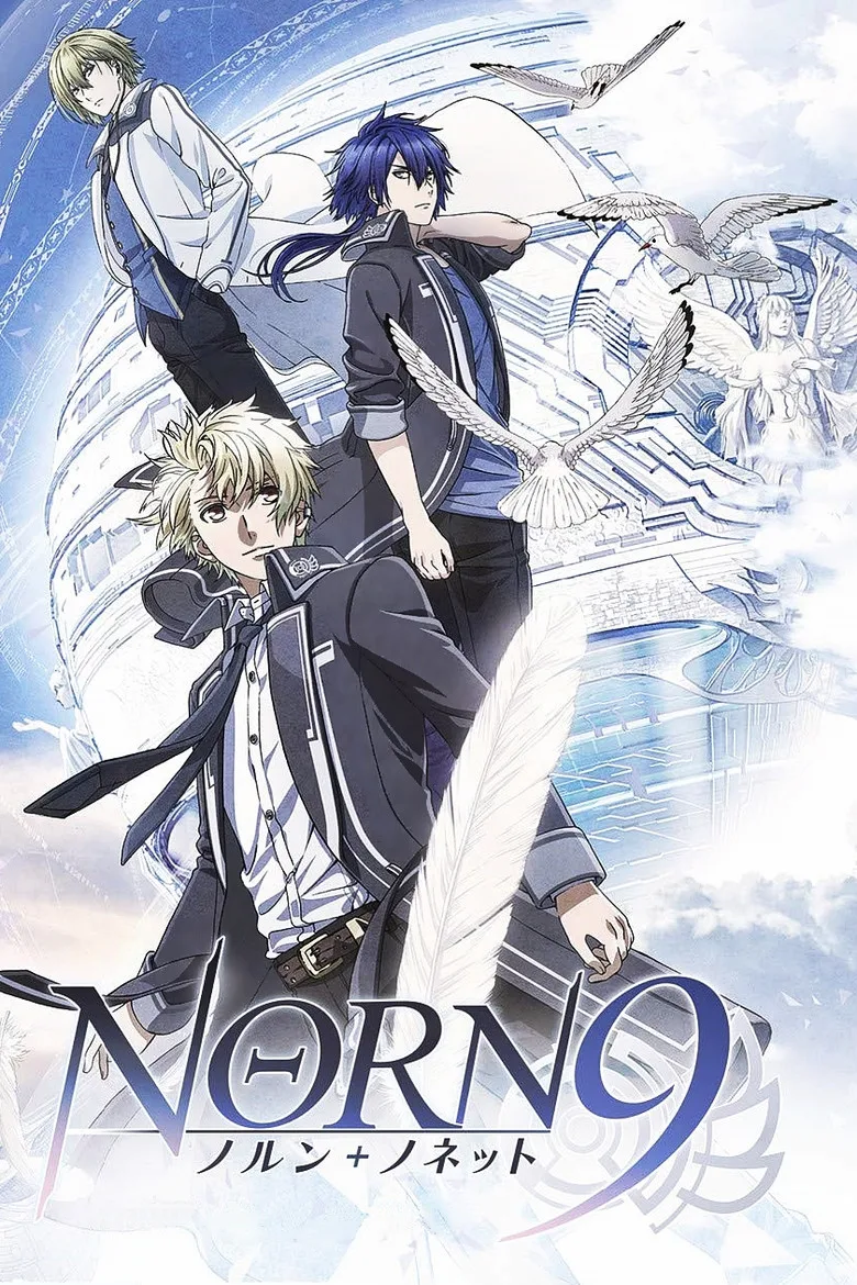 Credit poster