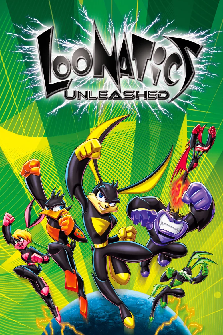 Credit poster