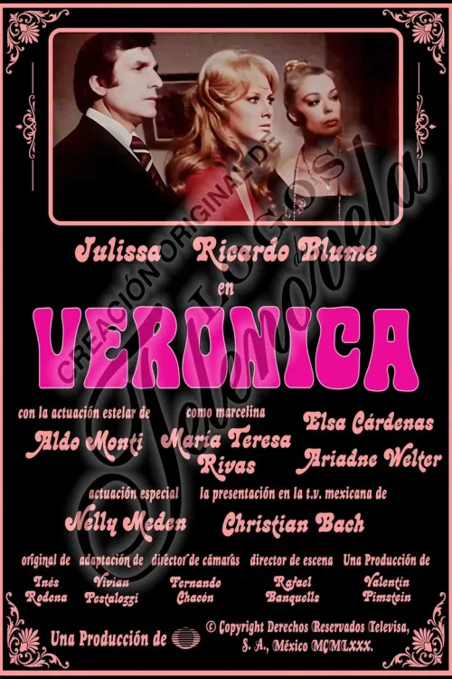 Verónica