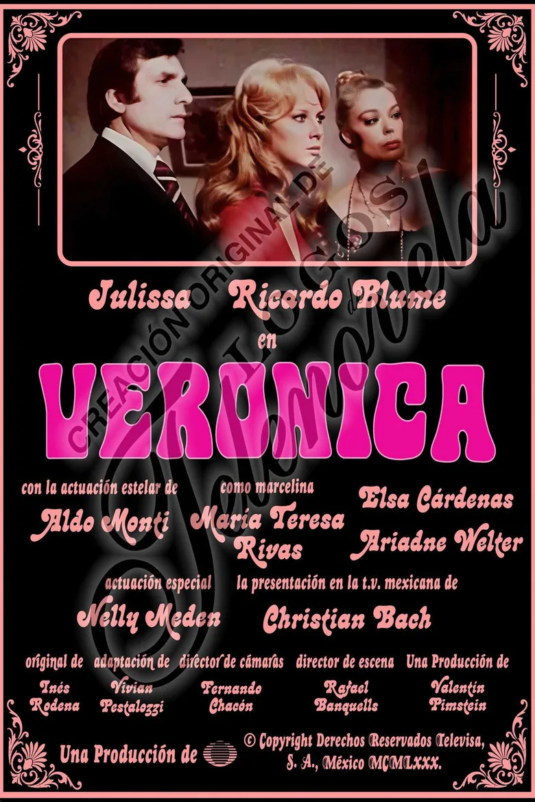 Credit poster