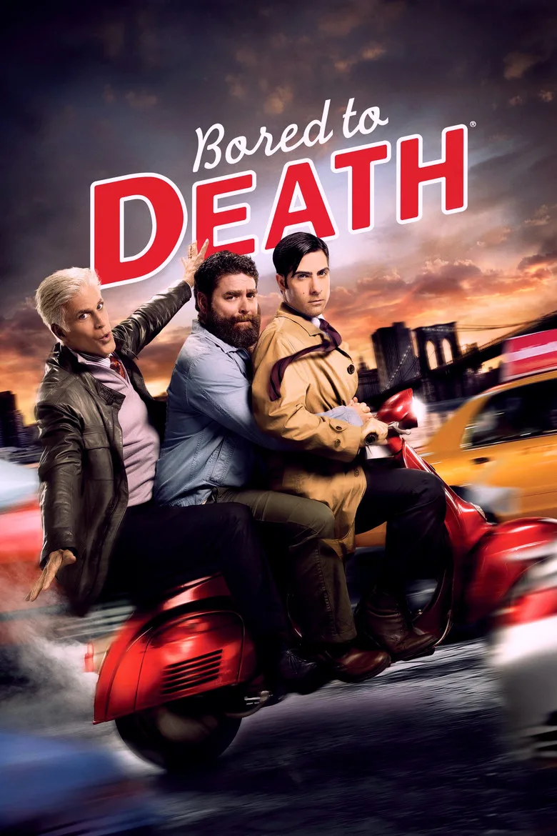Credit poster
