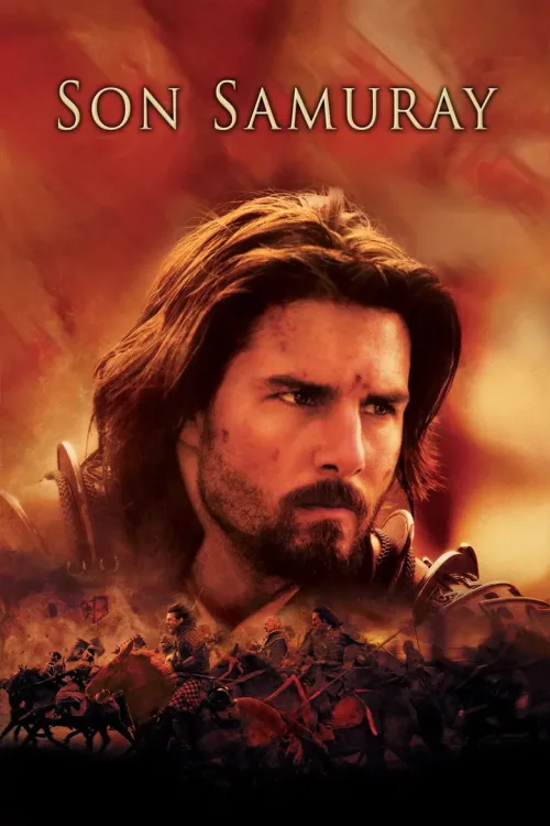 The Last Samurai