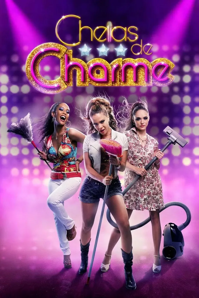Credit poster