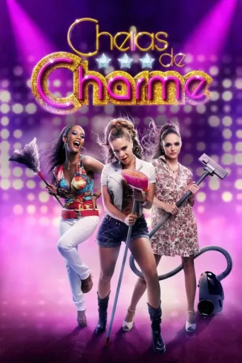 Poster for Cheias de Charme