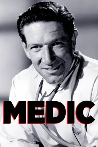 Medic afişi