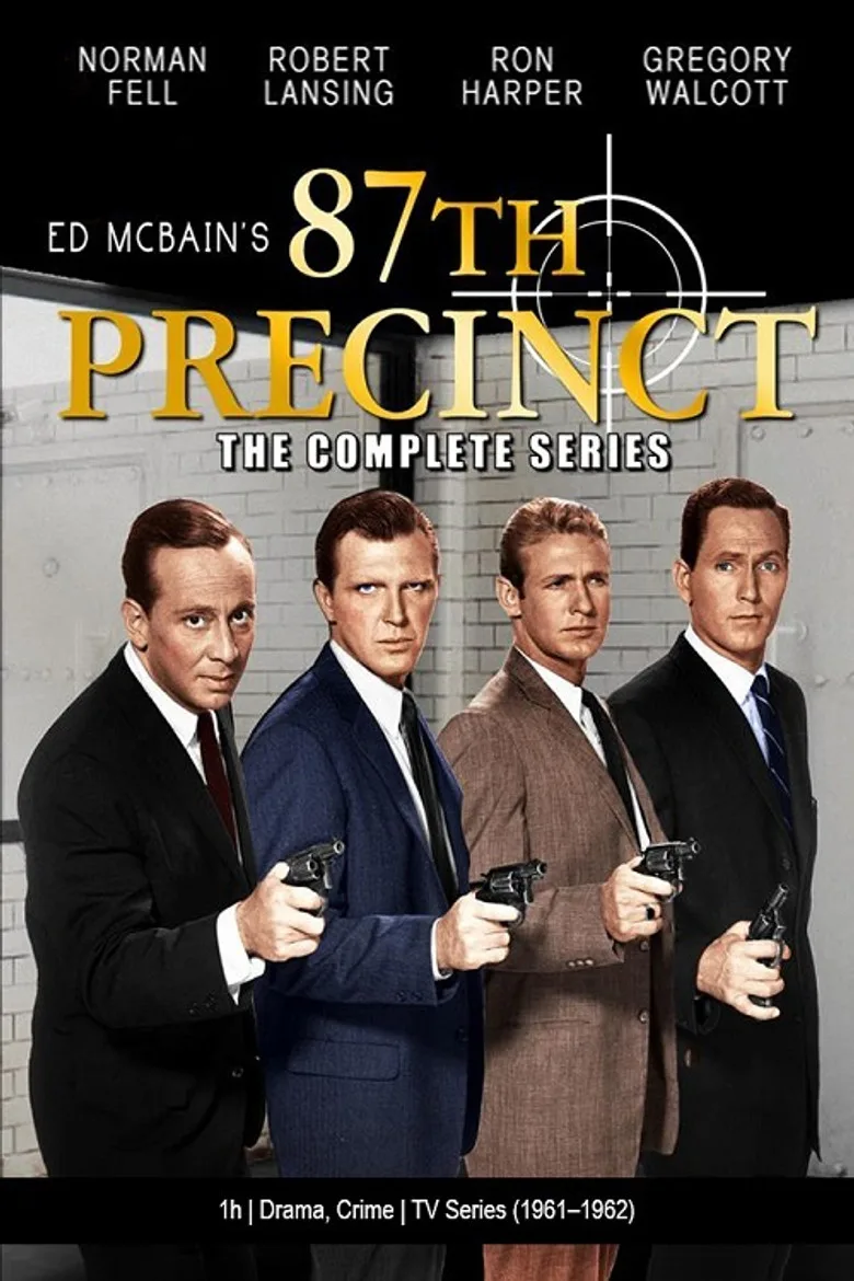 Credit poster