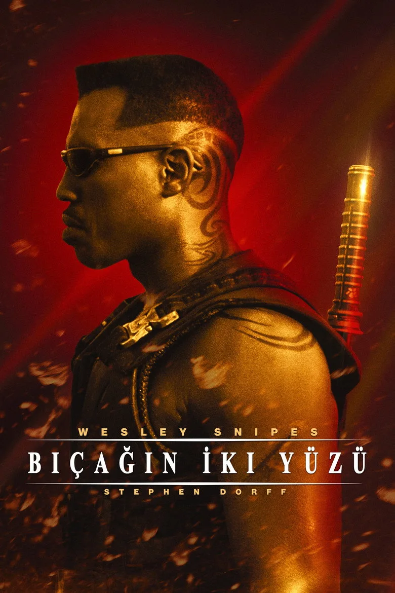 Credit poster