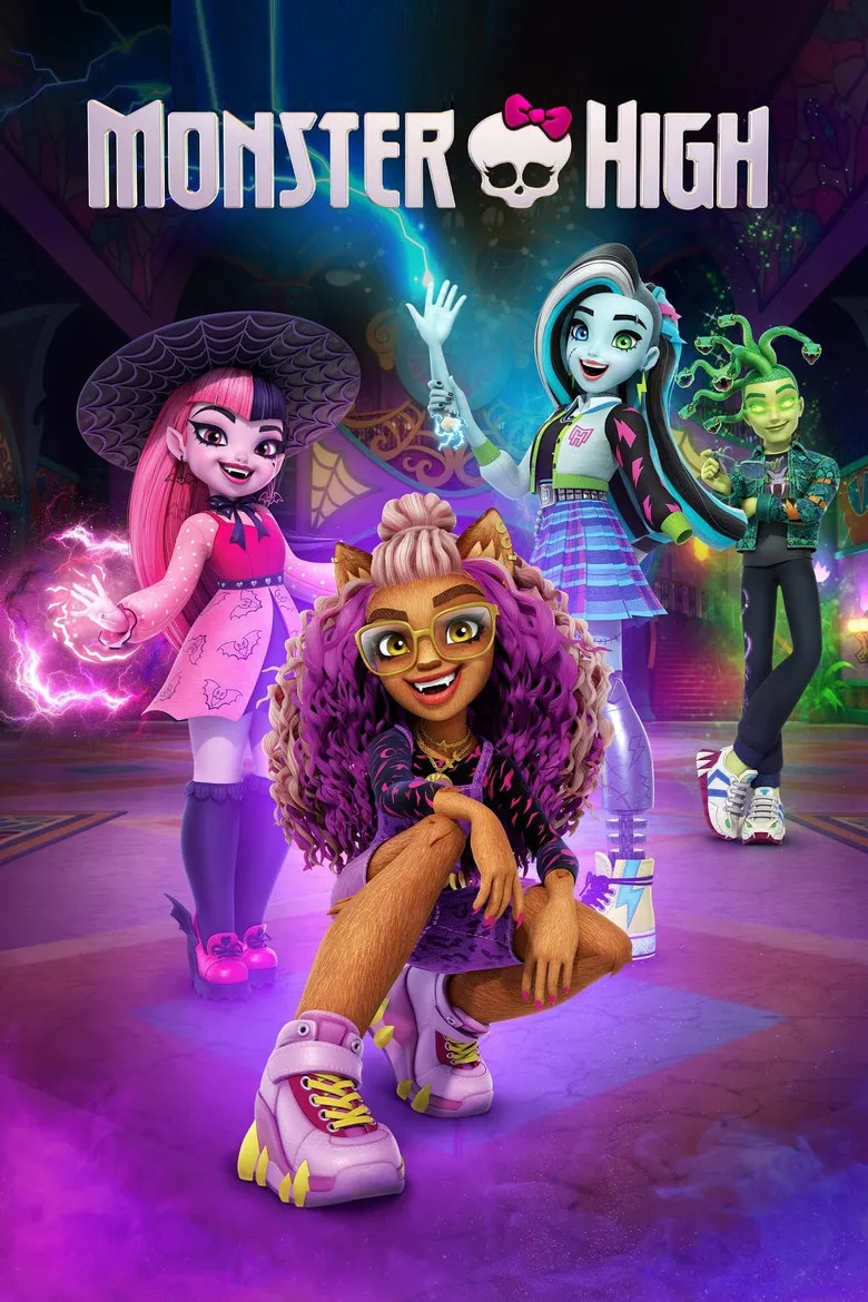 Credit poster