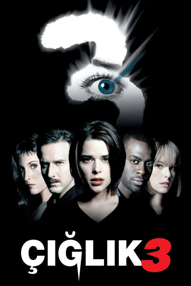 Credit poster