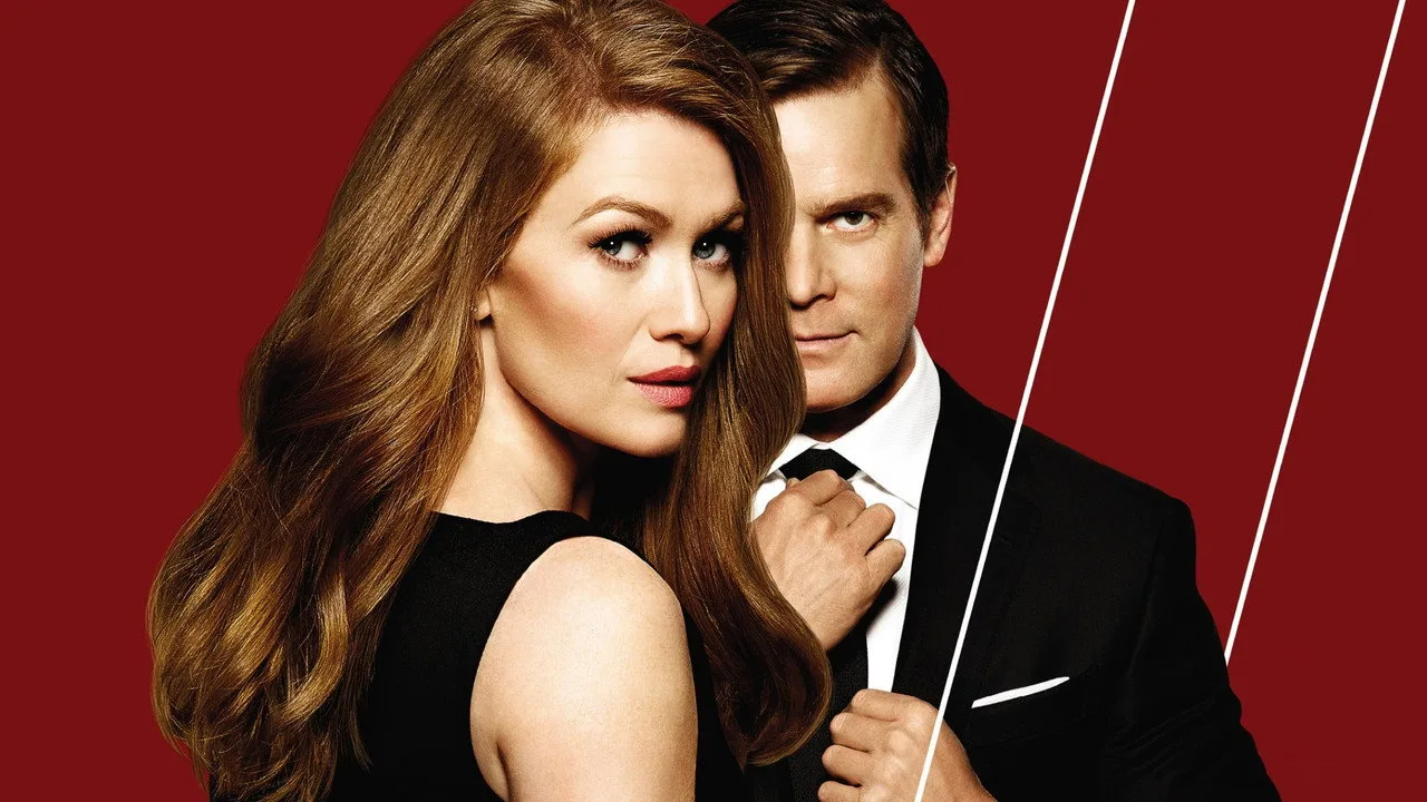 Фоновое изображение для The Catch