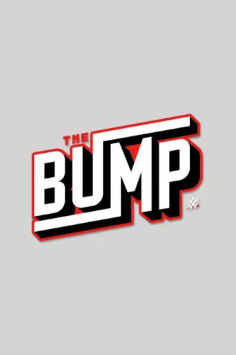 Póster de WWE's The Bump