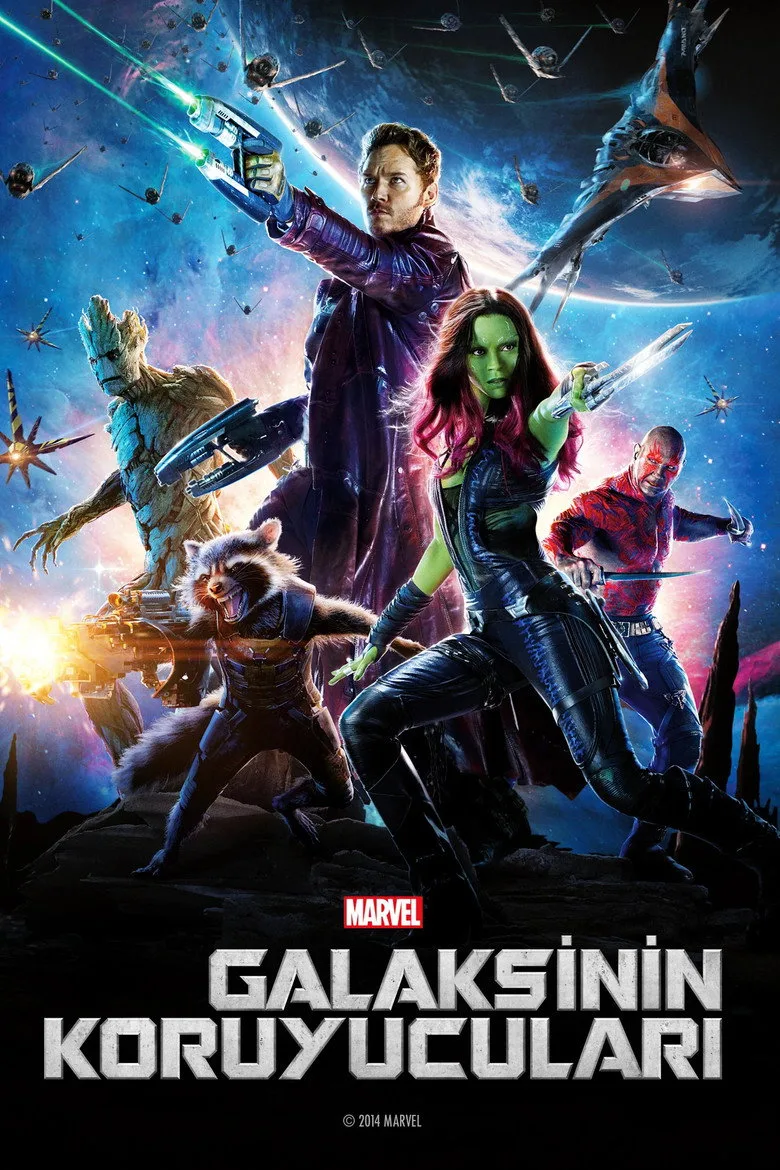 Credit poster