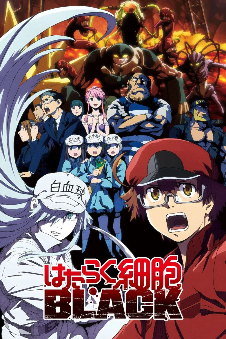 Credit poster