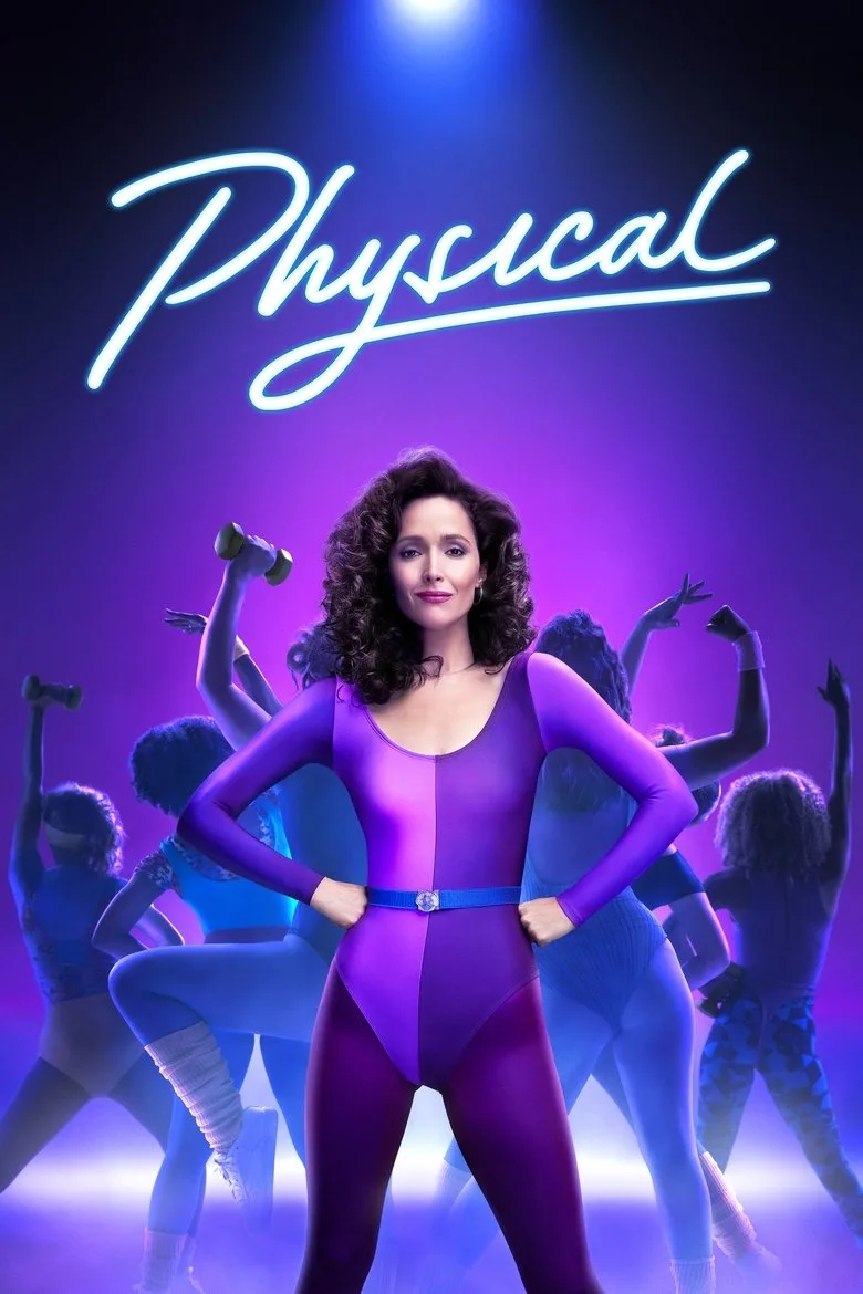 Physical posteri