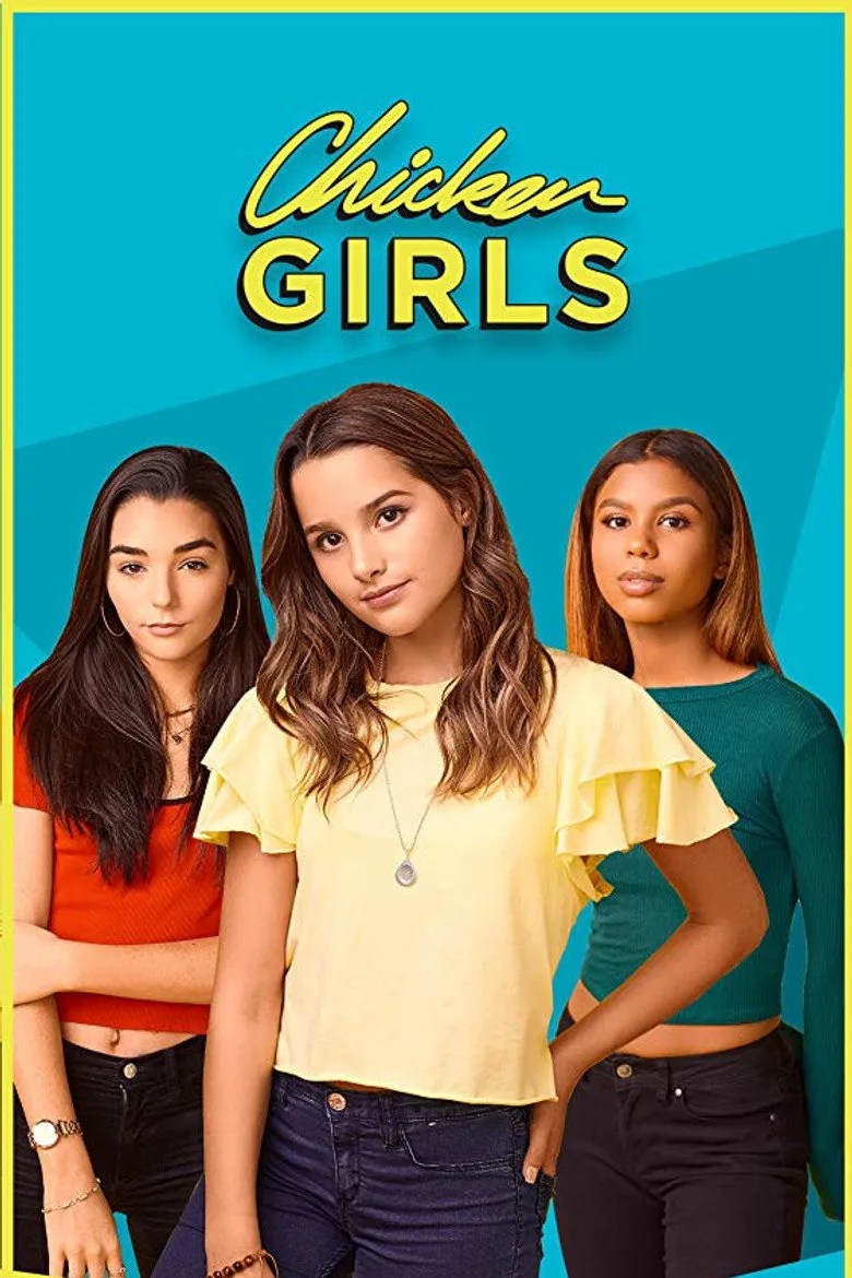 Credit poster