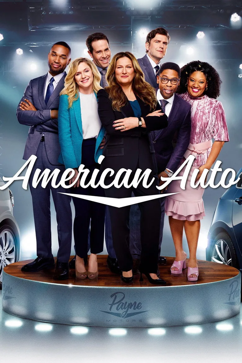 Credit poster