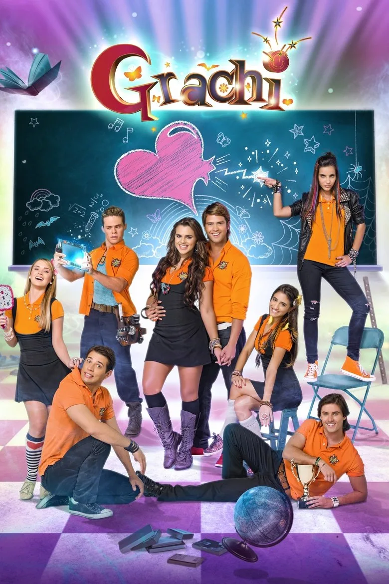 Credit poster
