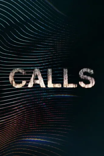 Calls afişi