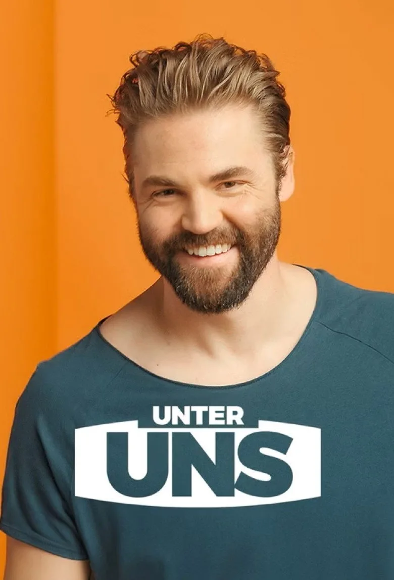 Unter Uns posteri