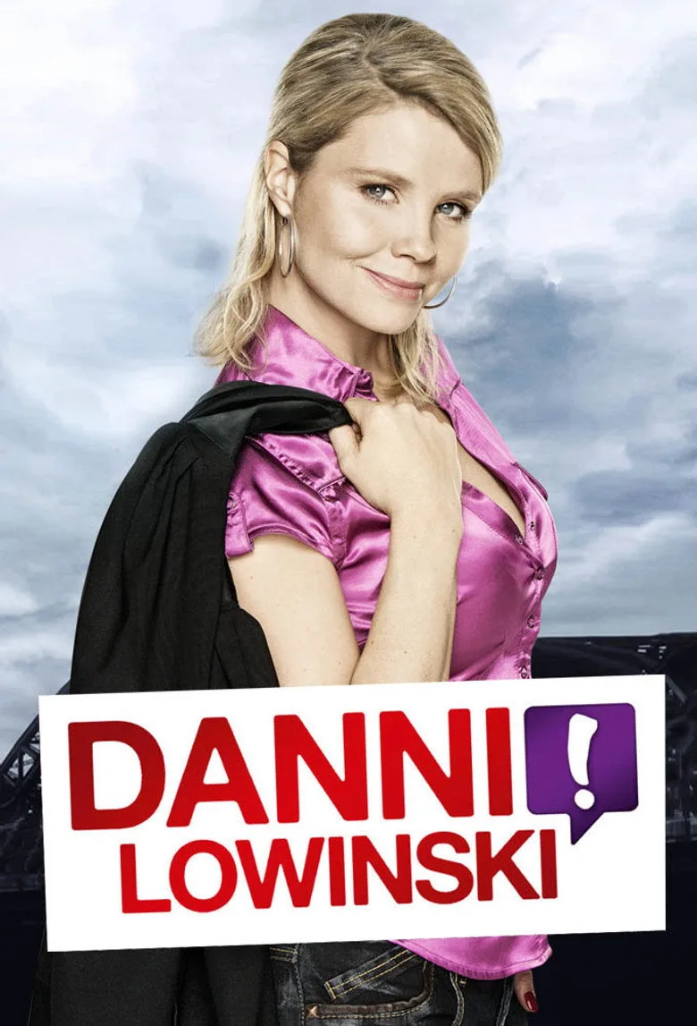 Credit poster