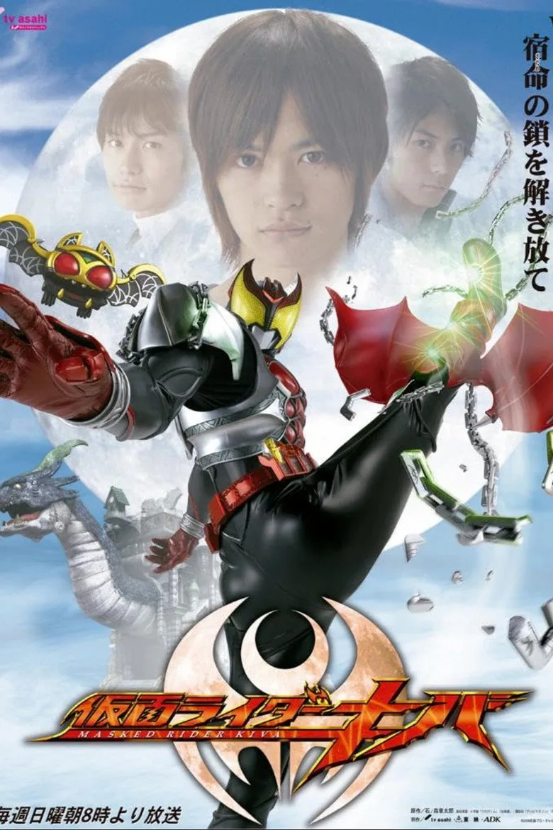 Credit poster