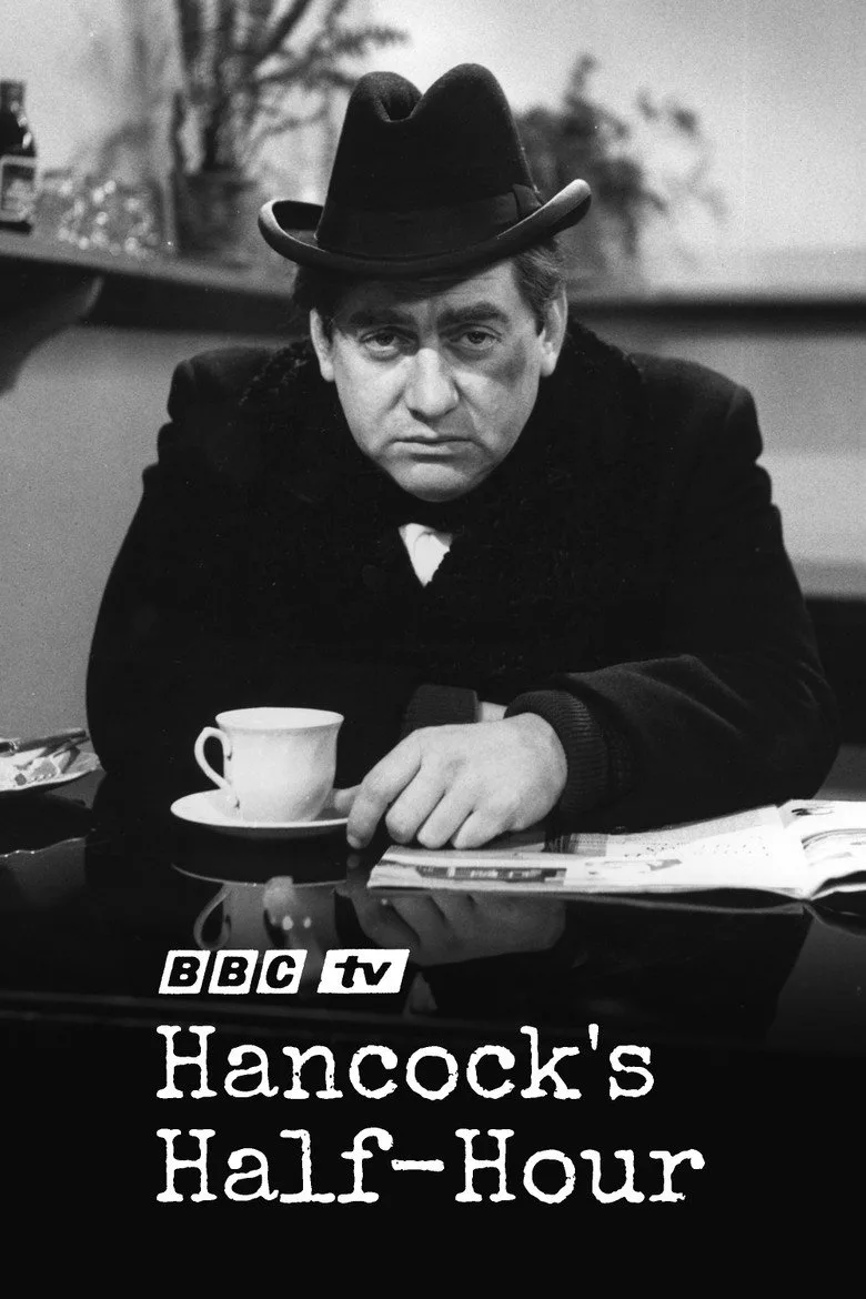Hancock's Half Hour posteri