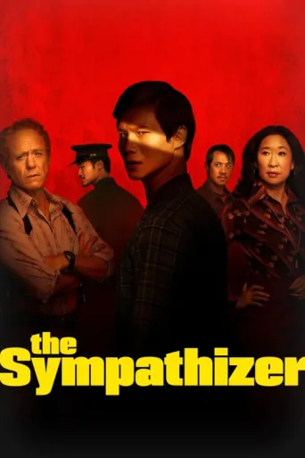Poster for Sempatizan