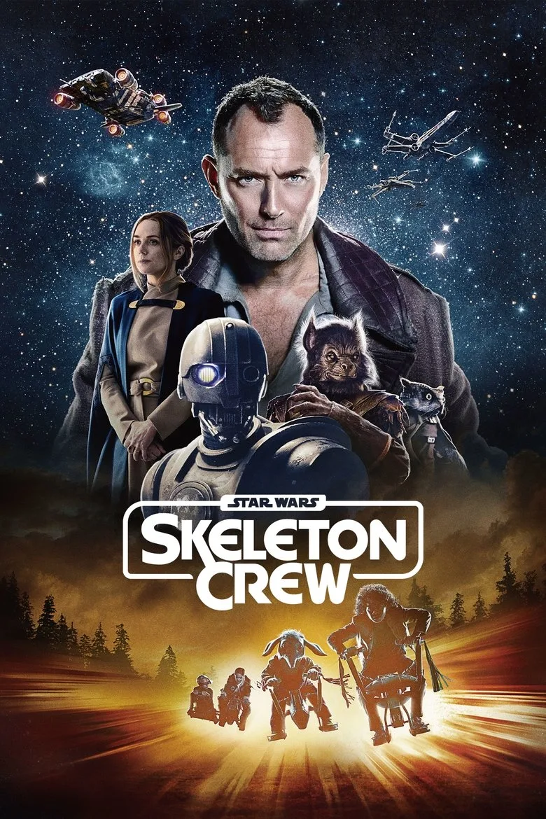 Credit poster
