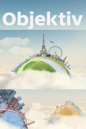Póster de Objektiv