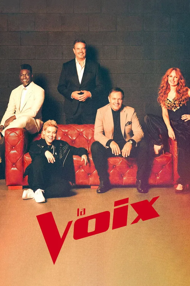 La Voix posteri