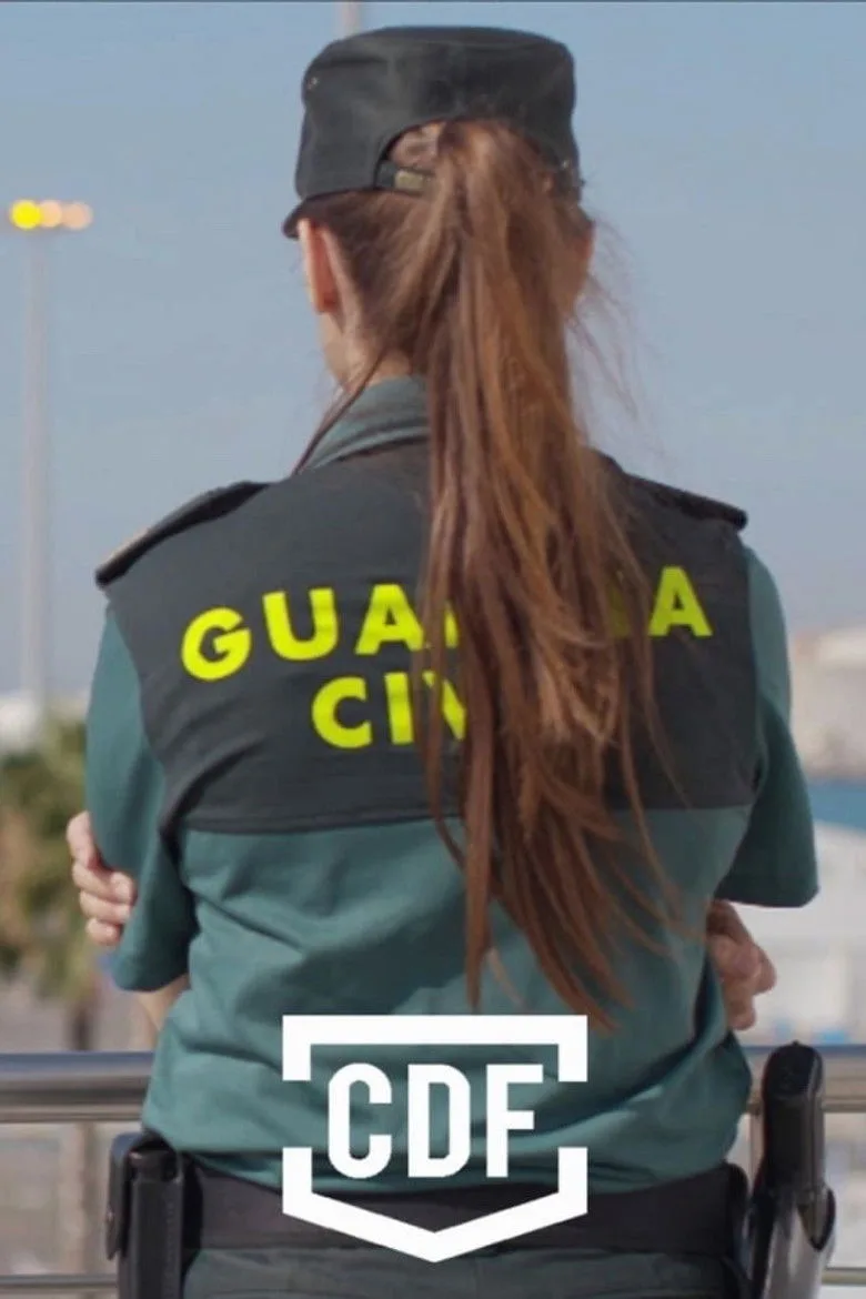 Control de Fronteras: España posteri