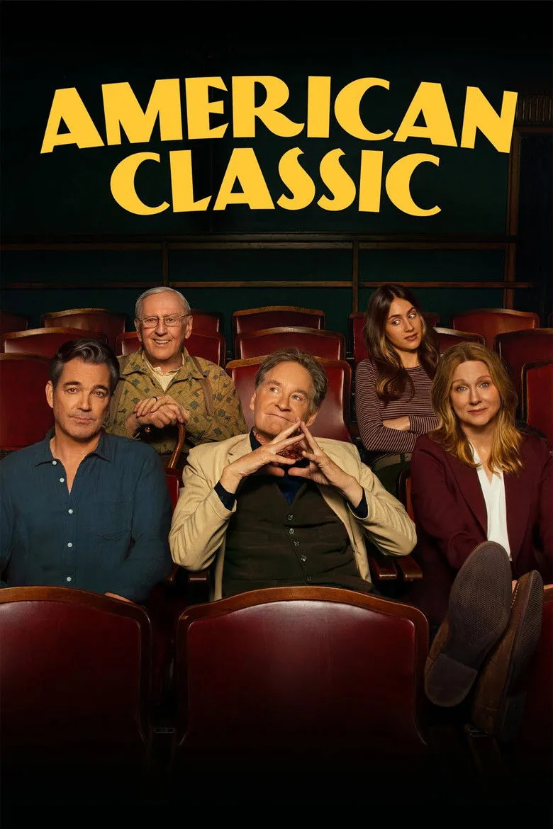 Credit poster