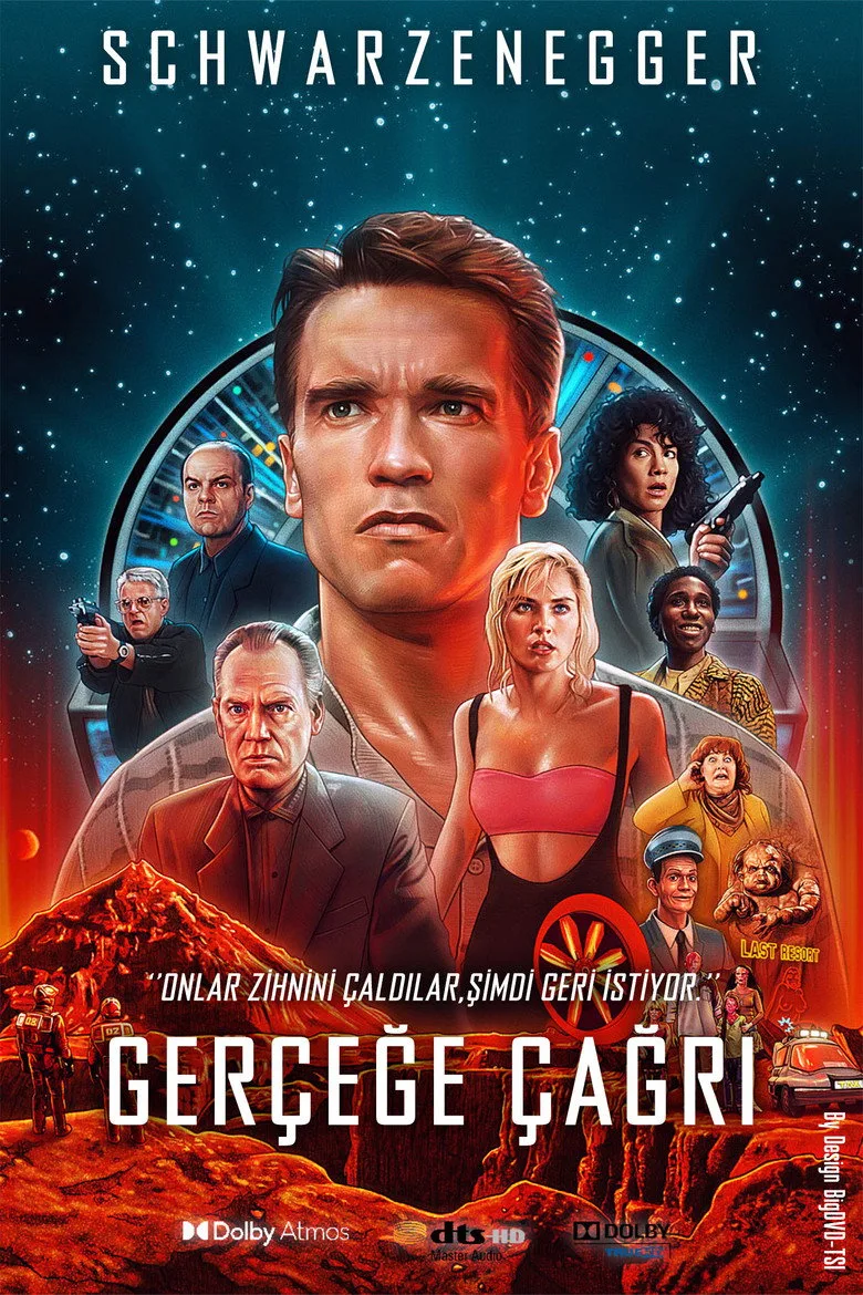 Credit poster