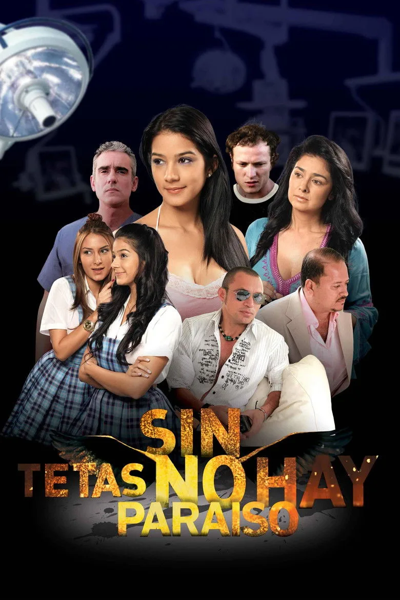 Credit poster