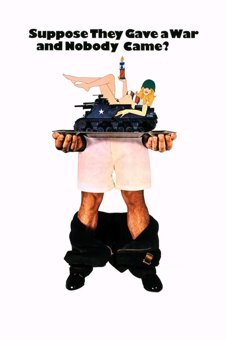 Credit poster