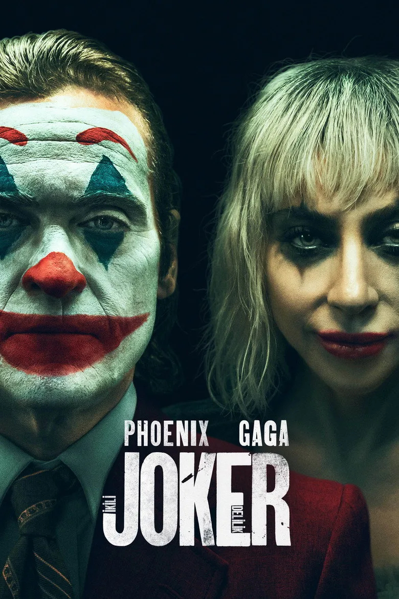 Credit poster