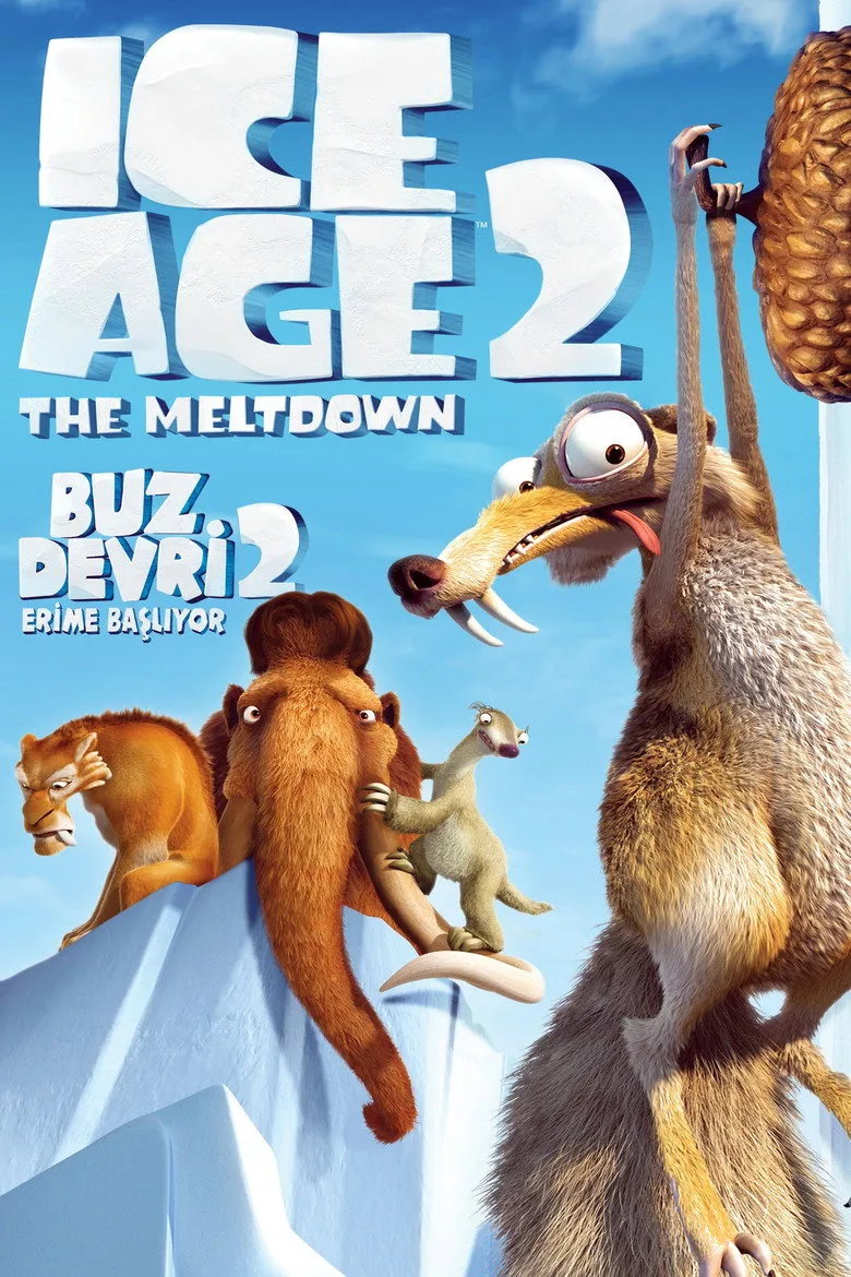 Credit poster
