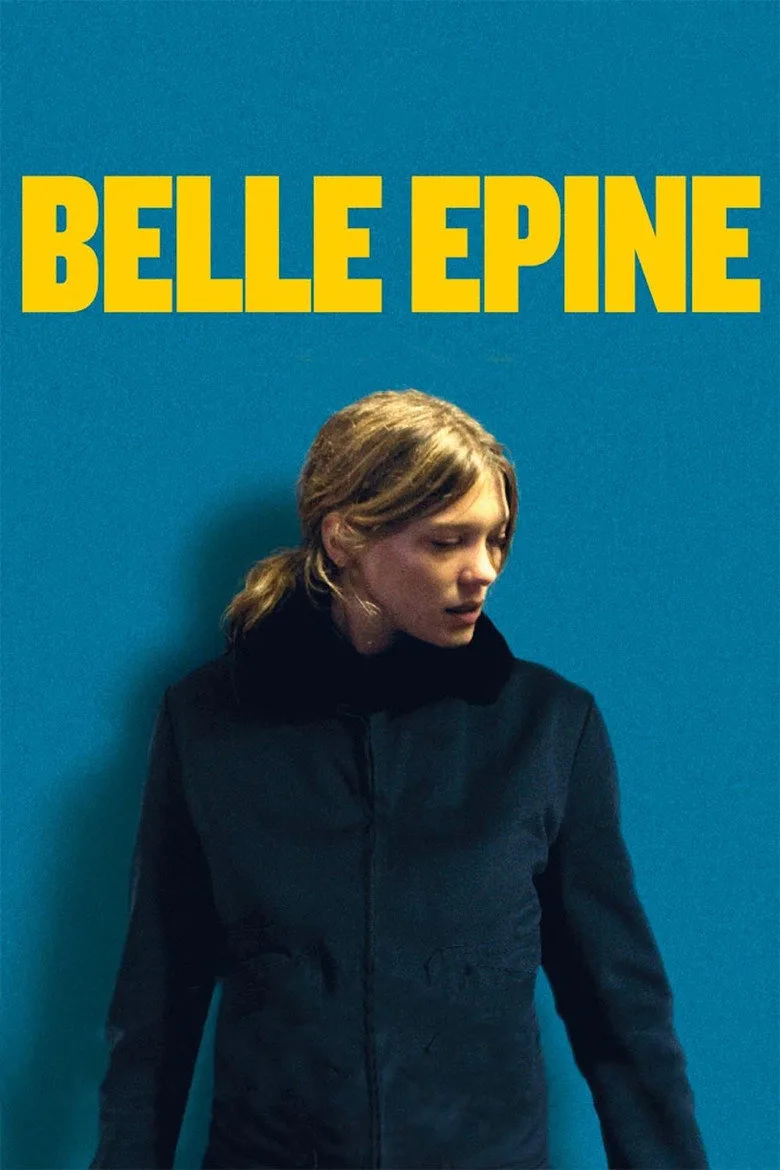 Credit poster