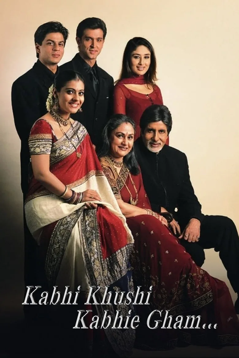 Credit poster