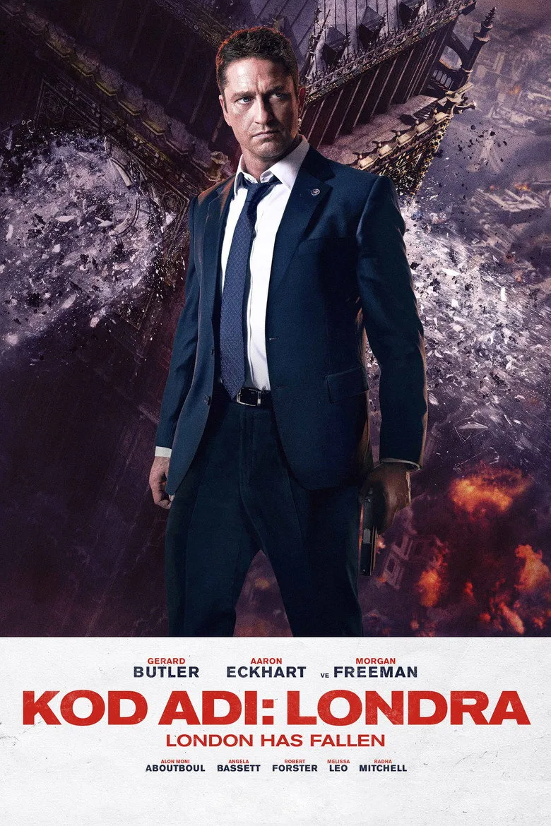 Credit poster
