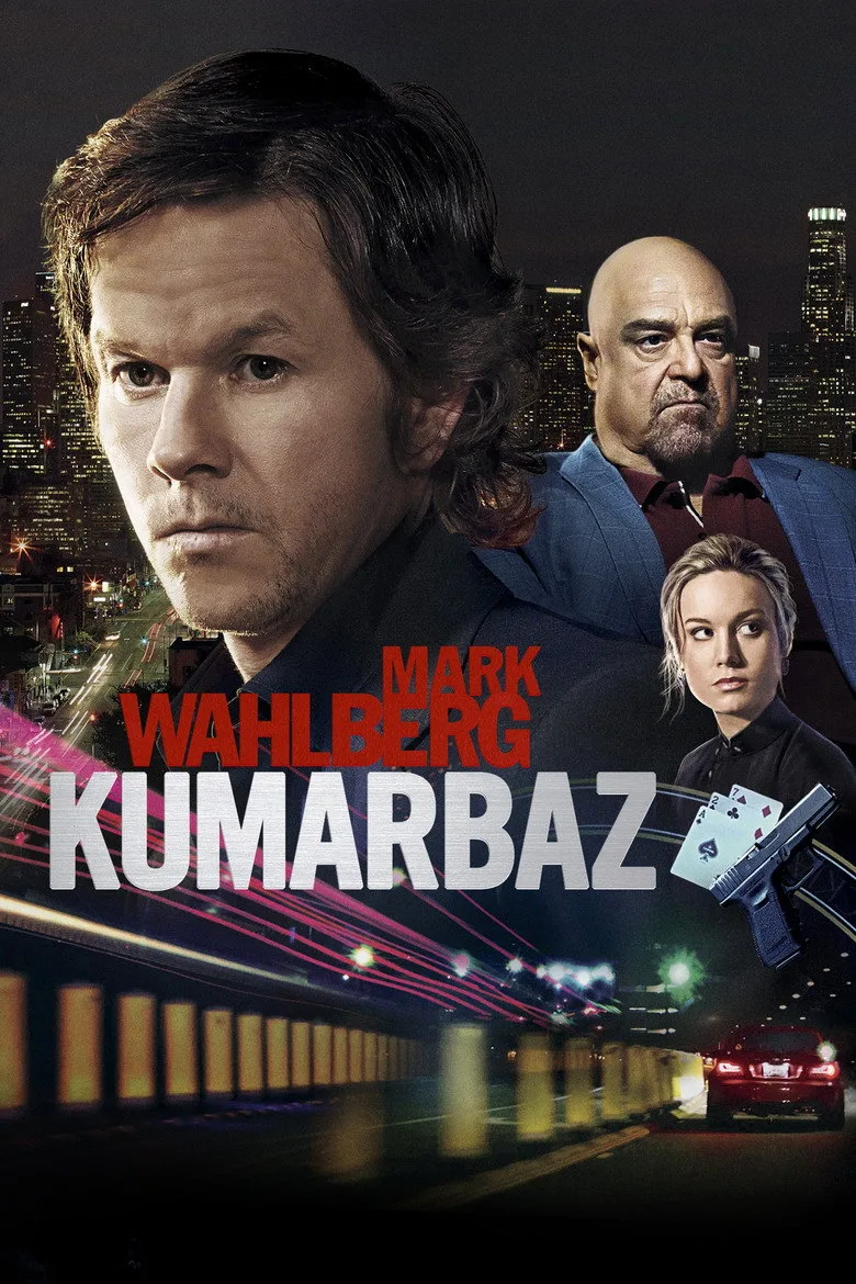 Kumarbaz posteri