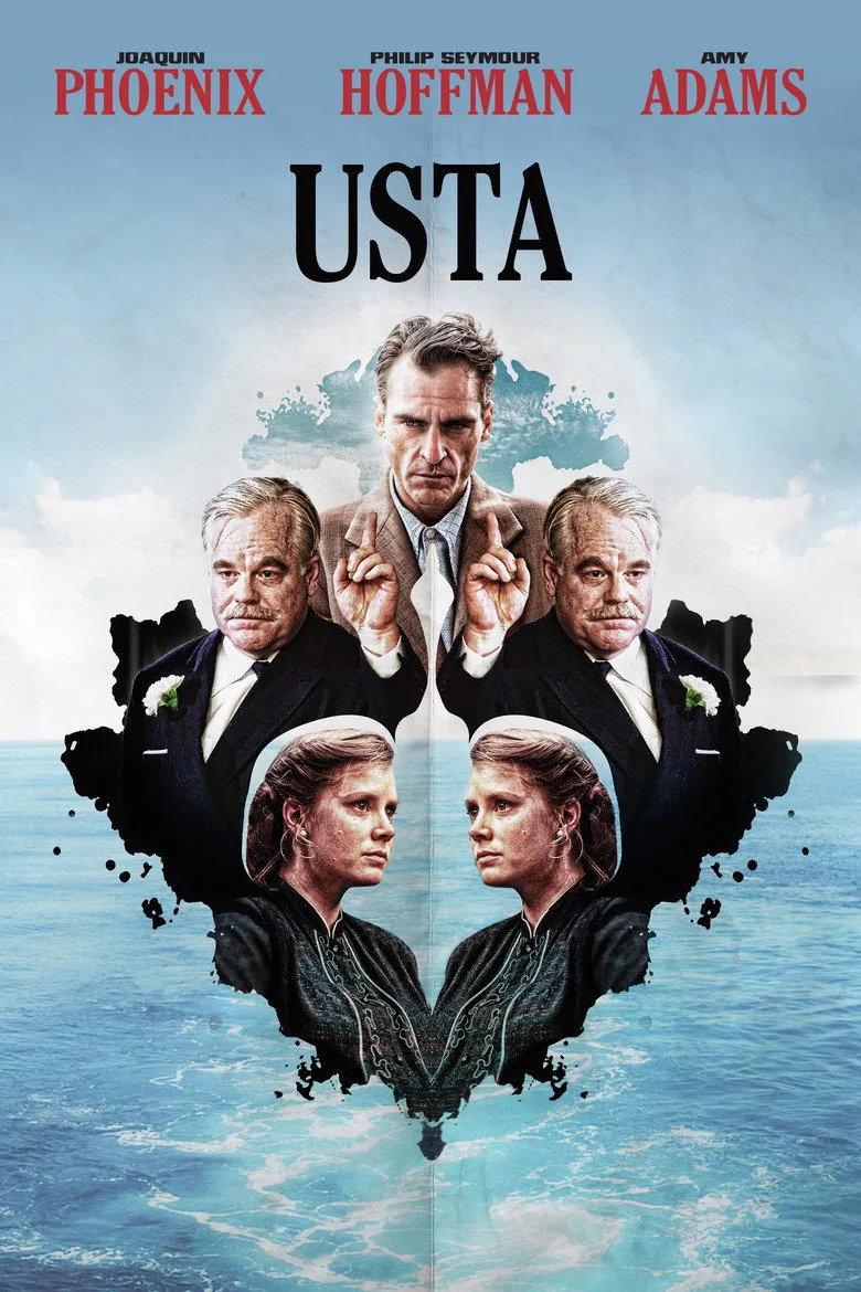 Usta poster